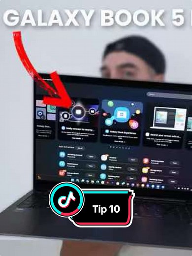Auto Switch Buds: Optimize Your Galaxy Book 5 Pro