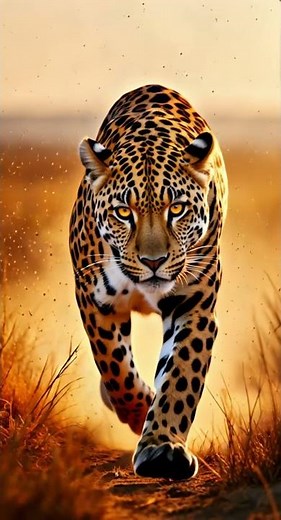 Le jaguar le prédateur le plus complet 🐆🔥