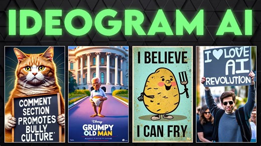 How Ideogram AI Bridges Design and Language