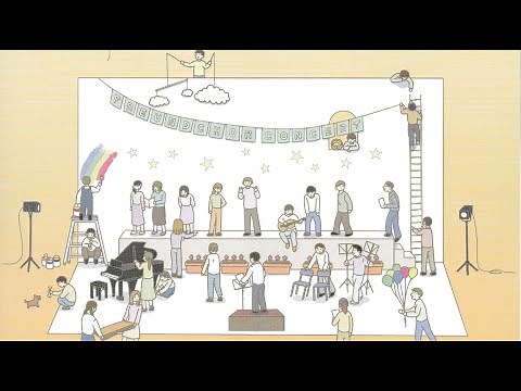 「地上の星」（中島みゆき） 大阪大学混声合唱フロイント・コール第63回定期演奏会(2020年)