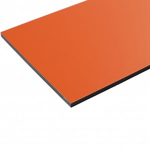 [Hot Item] Advanced Cladding Sheets Aluminum Composite Panels