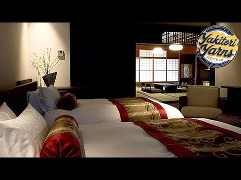 Kizashi the Suite Kyoto Gion | Kyoto, Japan | Hotel Review 🌟