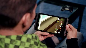 75K views · 606 reactions | Here’s a taste of Android 5.0 Lollipop. Coming to NVIDIA SHIELD tablet this November. | NVIDIA GeForce | Facebook