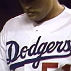 '88 Dodgers: Gibson and Holton