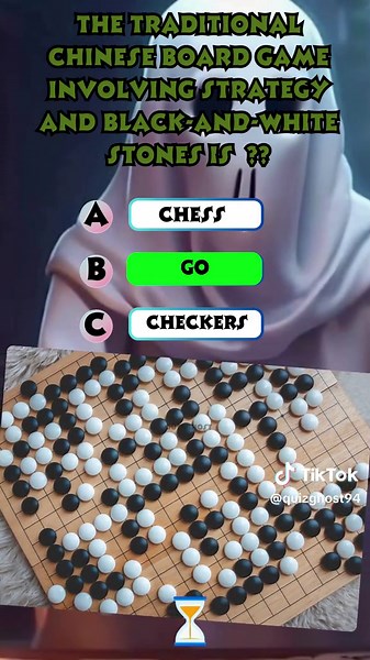 Exploring the Traditional Game of Go