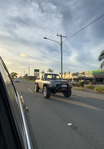 One good lookin tractor 😤 @♛ALEC♛ #fyp #foryou #foryoupage #patrol #chopped #ls1 #capcut #capcut_edit #newtrend #trendingsong