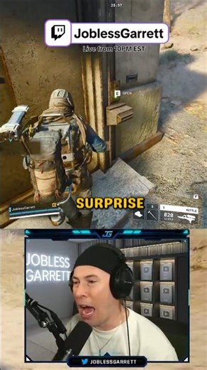 Myth busted immediately #arcraiders