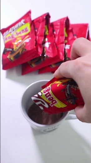 RASANYA BIKIN KAGET! DRINK BENG-BENG.