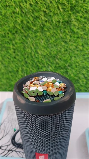 Jbl Flip Essential 2 Orange Colour Bass Test