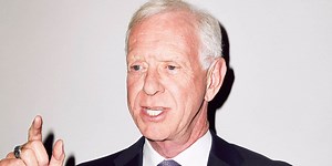 Capt. Sully on the Ten Year Anniversary of 'Miracle' Landing on Hudson River