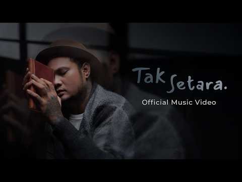 Virgoun - Tak Setara. (Official Music Video)