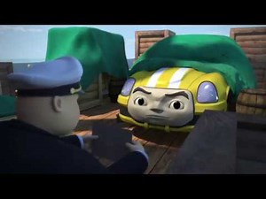 Big World Big Adventures Credits (UK; HD)