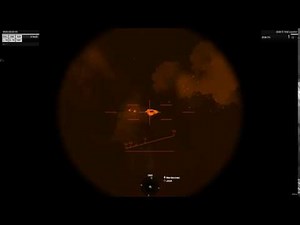 Shtora-1 Countermeasure Russian T-90 - RHS ArmA 3