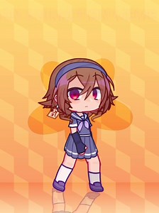 Animating Walking Cycles in JoJo's Bizarre Adventure