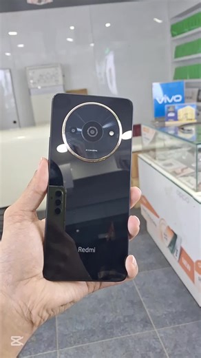 Xiaomi Redmi A3x Price and Features in Pakistan 2024