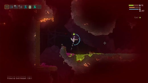 Streaming to The Void | Noita | Think Less Play Bworse