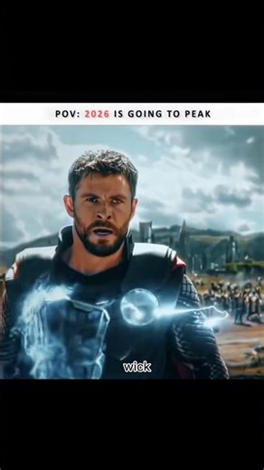 Thor’s Deadliest Line Ever 💀 | Bring Me Thanos #movieedit #marvel