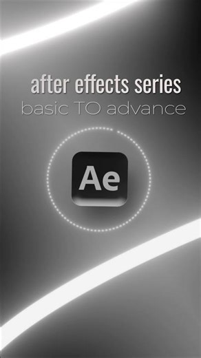 After Effects Full Course in Hindi 🎬 | Basic to Advanced | Day 1