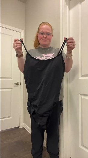 Does the Andie Swim Amalfi One Piece Cover Enough for an XL?