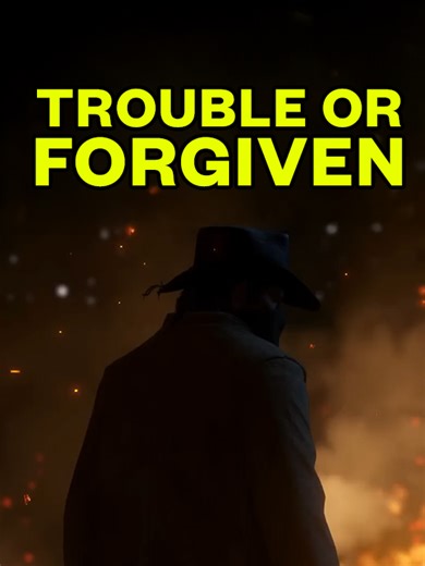 He accidentally deleted his fiancée’s Red Dead Redemption 2 save file and then asked Arthur Morgan for help. Ana breaks down how, after wiping nearly two thirds of her progress, the guilty partner reached out to Roger Clark, the voice of Arthur, hoping for a few comforting words! 👉 Be honest, is that enough to fix it, or is he still in serious trouble?