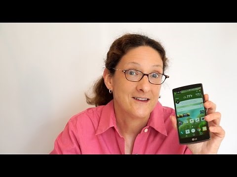 LG G4 Review
