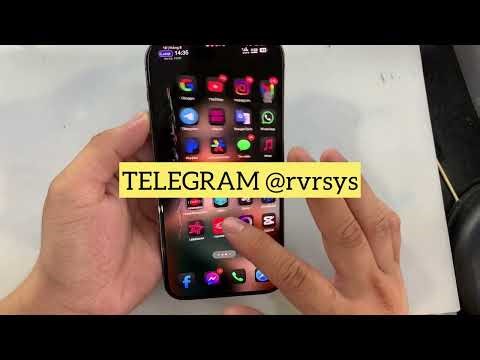 Fake iPhone Camera (VCAM)