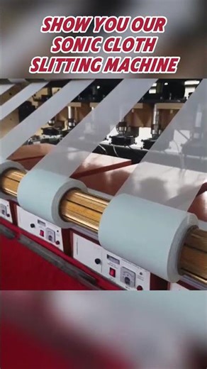 Stable, Accurate, Efficient | Full Servo Mask Machine for Continuous Production #shorts #maskmachine