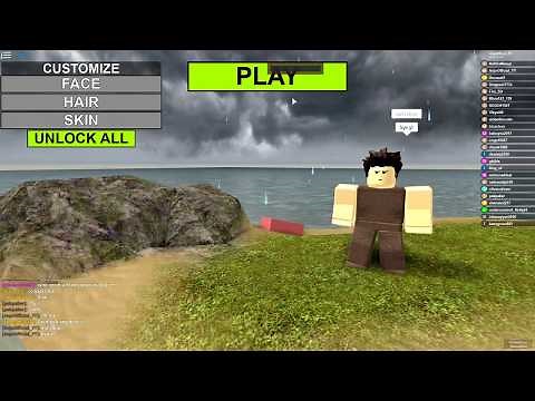 Booga Booga Admin Hack And Free Craft Anything [100% Work]