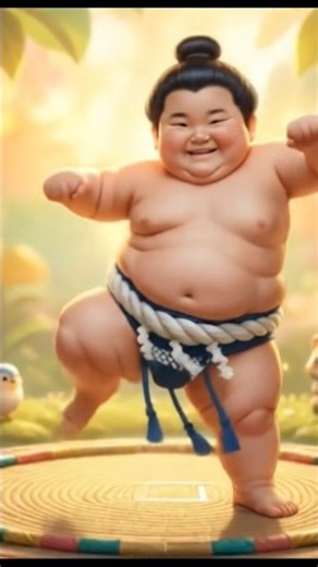 Can you repeat after the boy? #cocomelon #happydance #babyshark #babysharkstyle