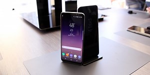 Samsung Galaxy S8 are launcherul scăpat pe web; Iată cum poţi descărca şi instala APK-ul