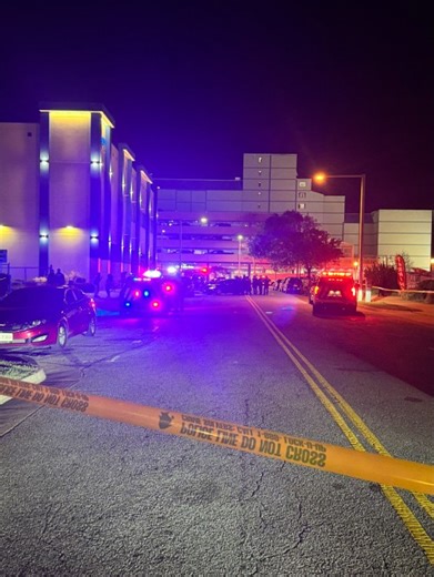 1 arrested, 2 wanted in connection with Virginia Beach Oceanfront shooting