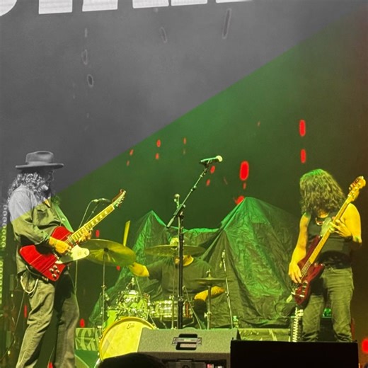 🔥OUT TODAY🔥 Give in to Temptation! Alastair Greene’s new live single “Temptation (Live in Sin City)” was recorded on tour while opening for George Thorogood — straight from the stage in Las Vegas, Nevada! Turn it up and let the spirit of Sin City haunt your speakers! Live In Sin City EP out November 14th 🎸 LISTEN: save-it.cc/ruf-records/temptation-live-in-sin-city 🎵 | Alastair Greene