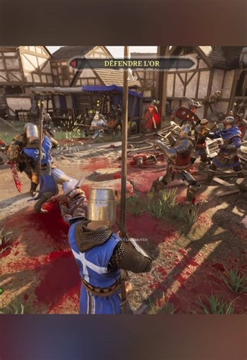 Mastering Absolute Chivalry: A Gameplay Guide