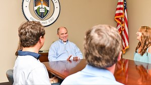 Head of School - Jackson Academy