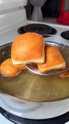 New Orleans Beignets My favorite food haven is New Orleans the culture is beautiful the food is amazing and the city is full of southern hospitality and great music and not mention they hold the title of having the best soft, fluffy, and buttery BEIGNETS 🌟 3 cups flour 3/4 teaspoon kosher salt 3 tbsp sugar divided 1 cup warm milk 100 F 2 teaspoons active dry yeast 1 large egg 3 tbsp melted butter 1 1/2 qt vegetable oil 2 cups powdered sugar Bloom your yeast with 1 tbsp sugar and 1 cup of warm m