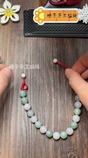 1-Minute Bracelet Rescue! Crazy String Fixing Hack