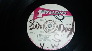 The Skatalites - Ska Authentic Vol. 2