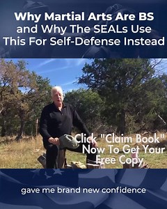 201K views | Have you heard of “The World’s Most Dangerous Man…”? The Navy SEALs basically begged him to train them his secret combat techniques… It’s called R.A.T. Fighting… or Rapid Assault Tactics. and it's not being taught anywhere else... Click below to learn more about the deadly combat secrets they learned. You can also get a free copy of the combat training book detailing these tactics. Claim your copy now. Limited supplies only. | Spy & Survival Briefing | Facebook