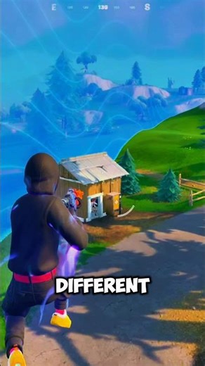 JUST A BOOM 🔥 #Fortnite