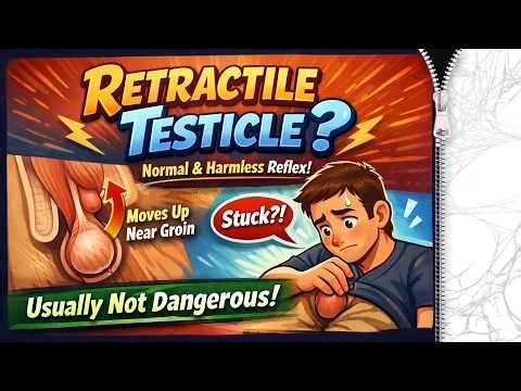 The Cremaster Muscle and the Mechanics of Testicular Retraction