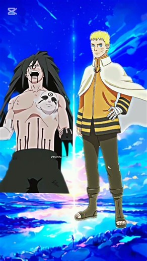 Madara vs All Hokages 😈🔥 #madara#hokages#madaravshokages#animeedit #trendingshorts #amv