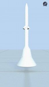 3.4K views · 24 reactions | Supercomputer Simulation of Orion Spacecraft Launch Abort System #orionspacecraft #NASA #space | Space News | Facebook