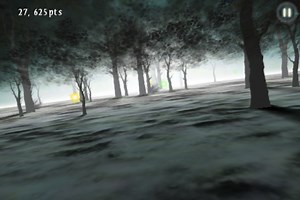 Make Your Run For Distinctive's Dead Runner, Now Available In The App Store