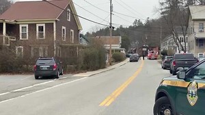 Police investigation in Springfield leads to four arrests on drug, firearm charges