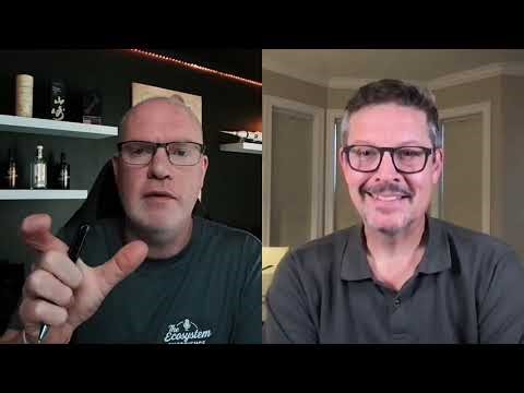 Episode One | Dan Faulkner