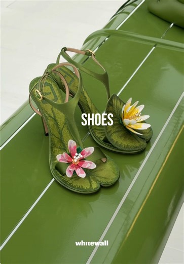 Shoes from #dior new AW26