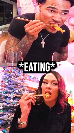 LKS on Instagram: "The Chef Couldn't Stop Laughing After Max Said This! 😭✌️ #plaqueboymax"