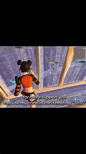 best Free Building map #gaming #fortniteclips #fortnite #freebuilding #creative #uefn