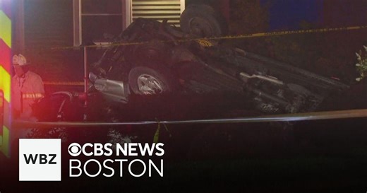 Teenager killed in Taunton crash identified by police