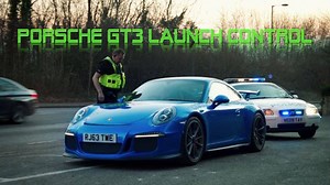 780K views · 4.1K reactions | Have you ever asked yourselfe the question when you could use the launch control system of your Porsche GT3 in daily life - NO?! Well, Jeremy Clarkson, Richard Hammond and James May have and here is their answer! > Check out the full Episode of The Grand Tour NOW on Amazon Video only! > More Information: www.amazon.com ______________________________________________________ #911LegendsNeverDie | 911LegendsNeverDie.com | LND Magazine | Facebook